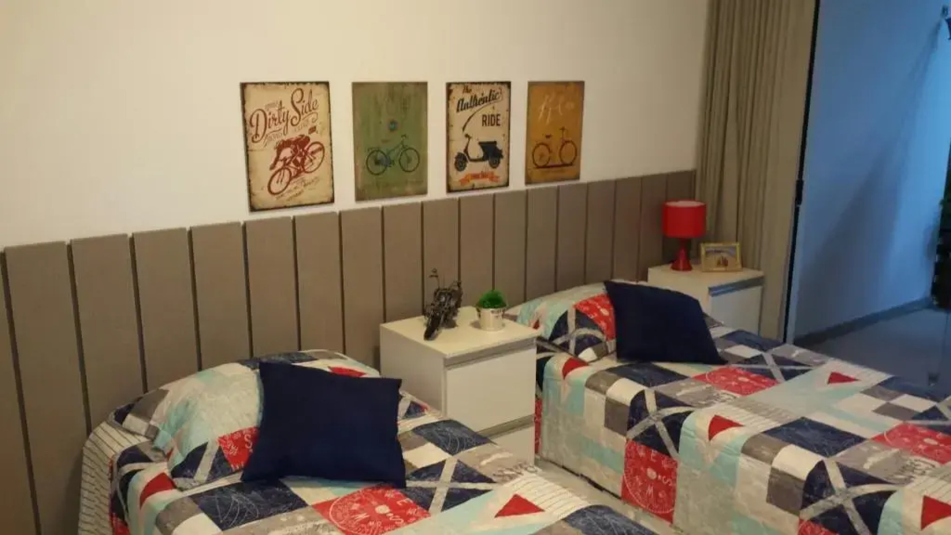 Imbassaí Solaris Village 2 quartos