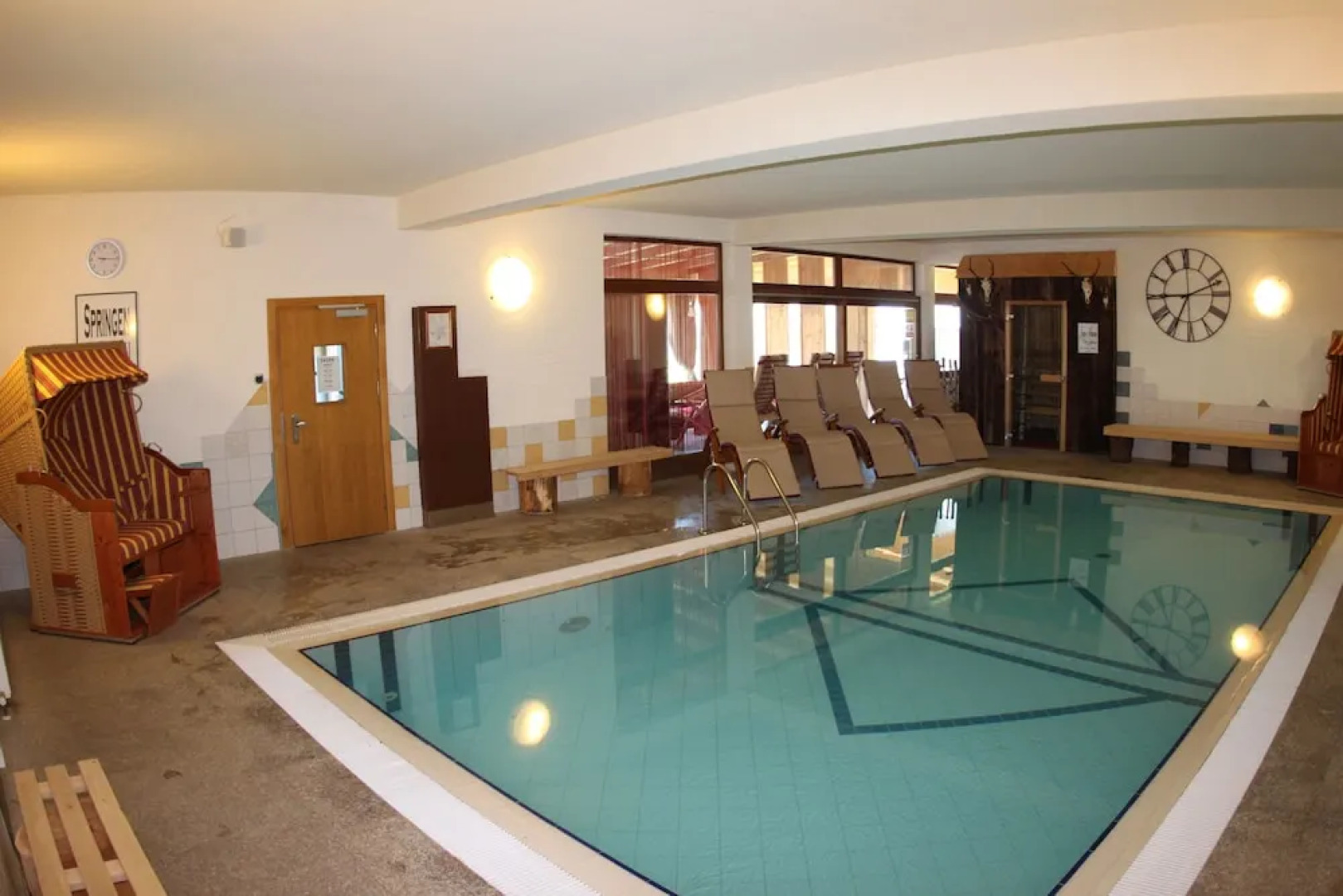 Alpenwohlfühlhotel Dörflwirt