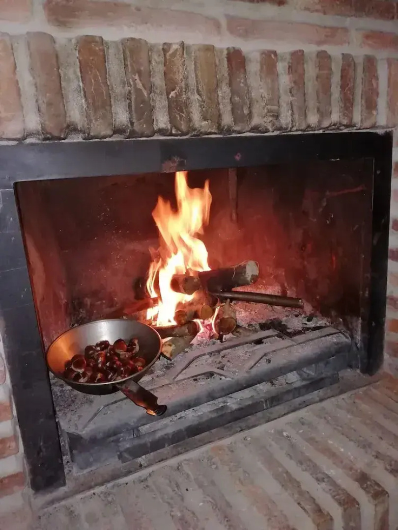 B&B The Lost Village el Acebuchal