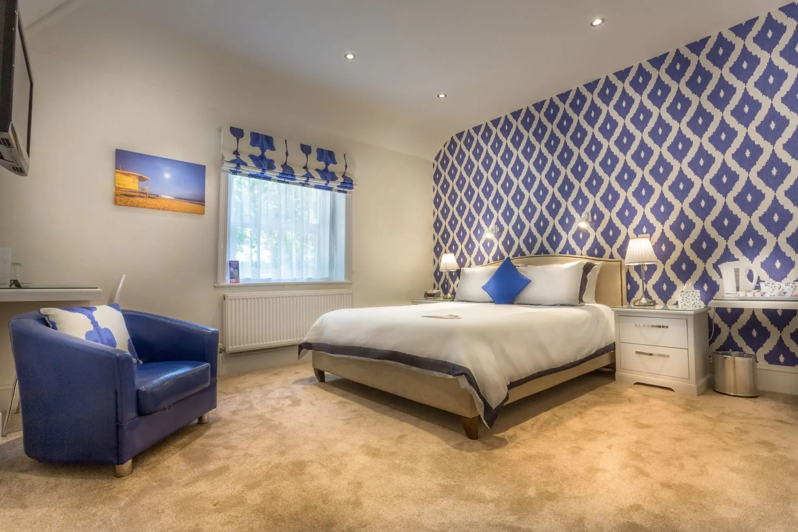 Balincourt Guest House