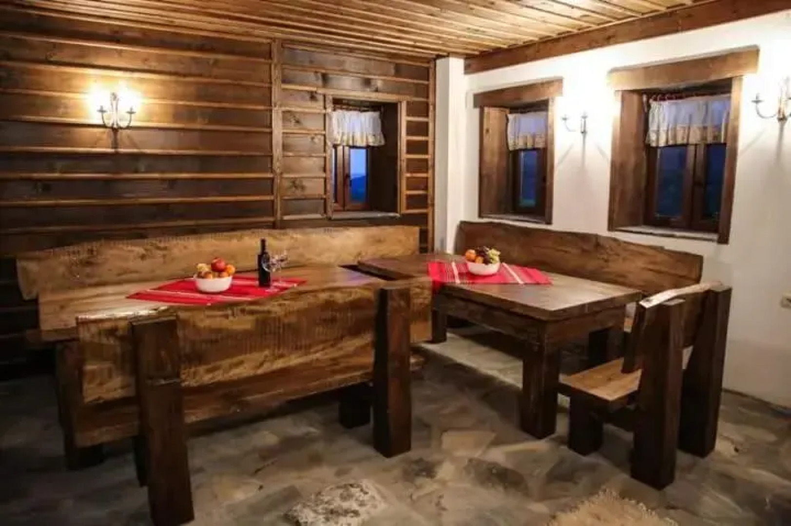 Yancheva Guest House