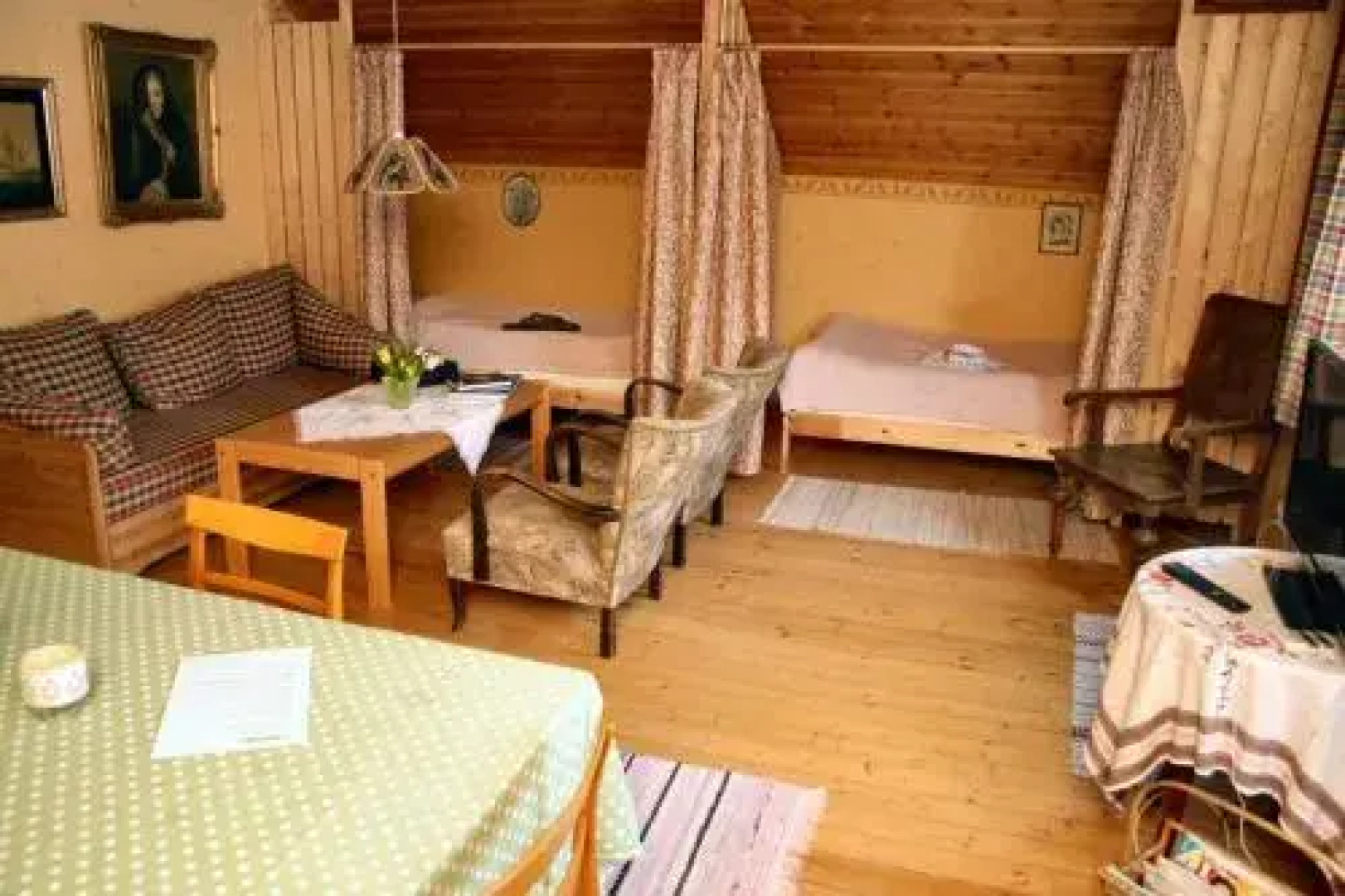 Norrstens Gästboende