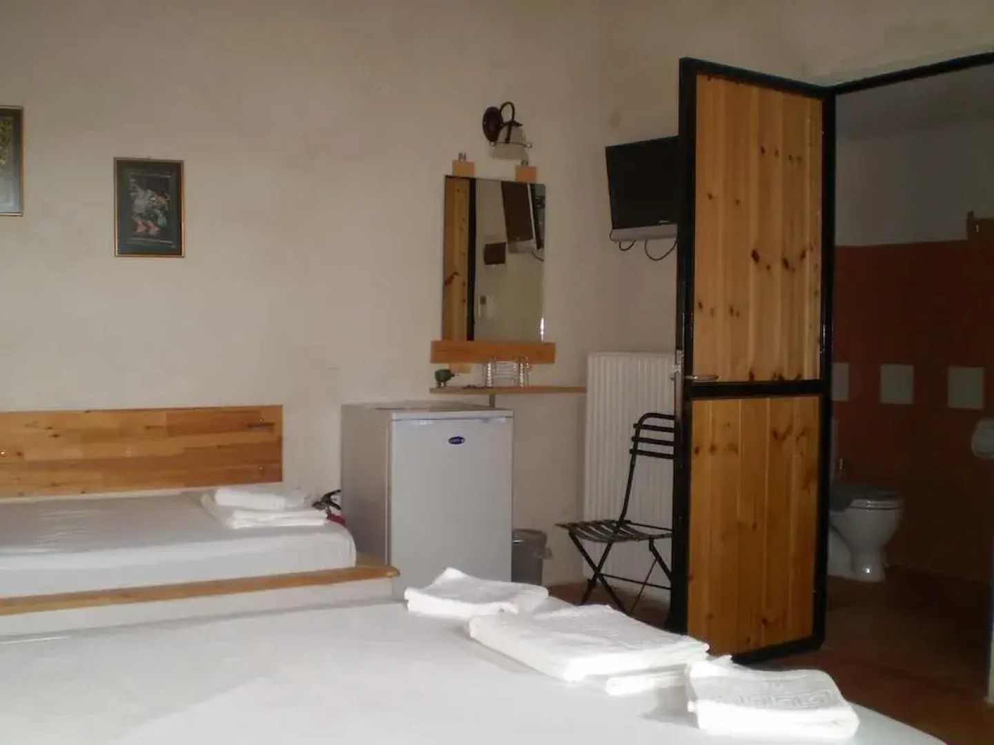 Arachovitika Kalivia