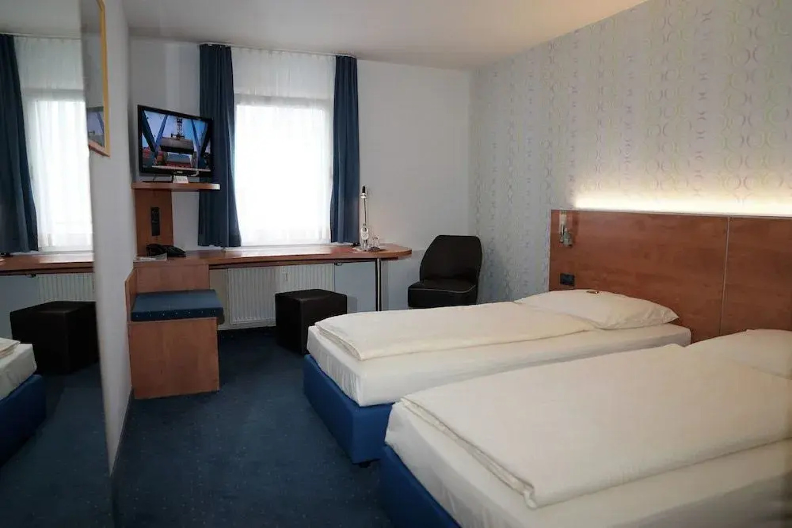 Bonjour Tagungshotel Stuttgart Gerlingen