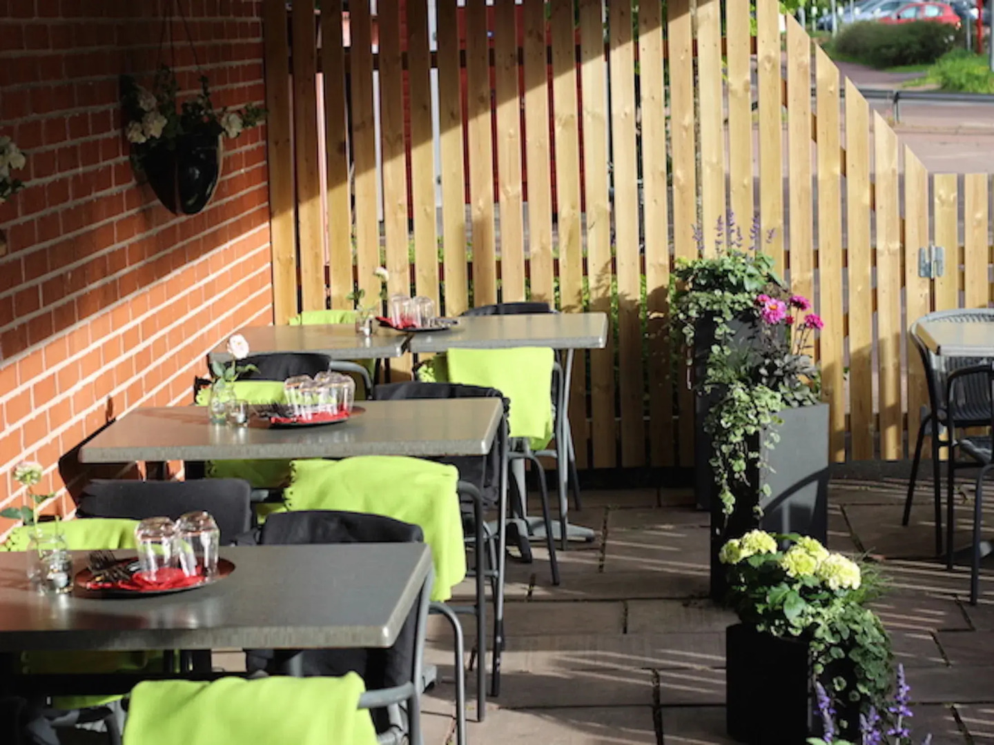 Hotell Fridhemsgatan