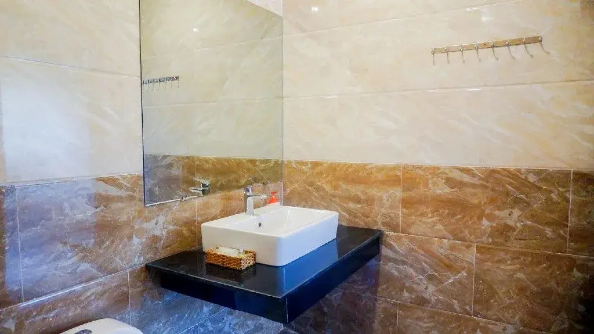 Orchard Home Resort Nam Cat Tien