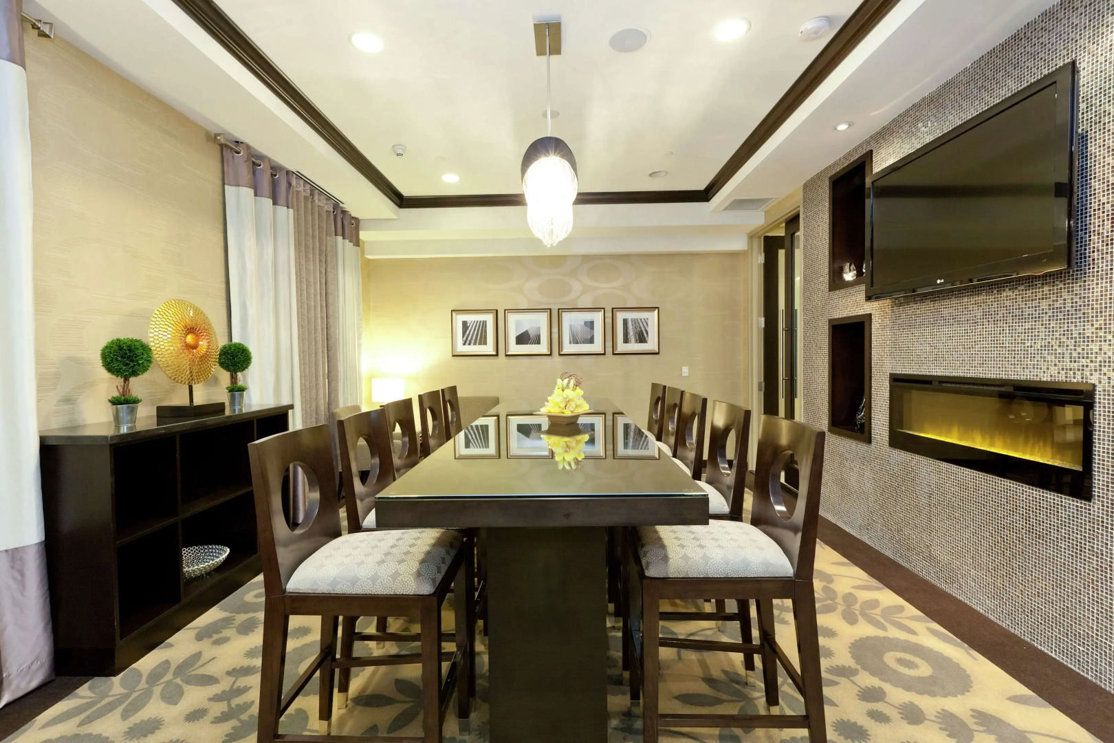 Hilton Garden Inn Toronto/Brampton