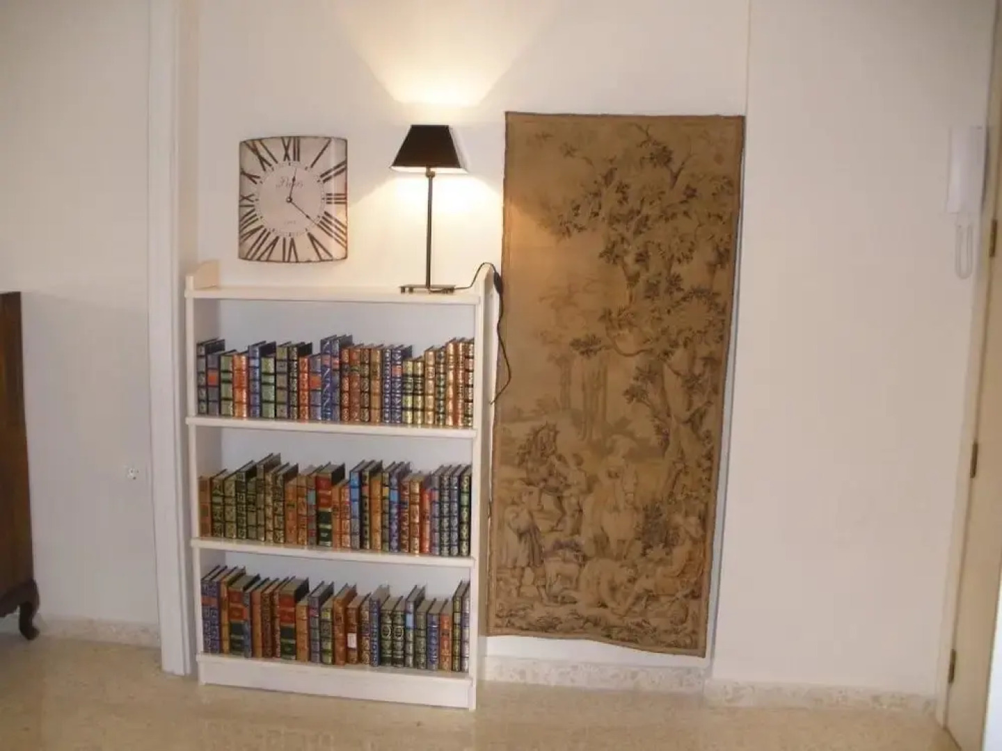 Tíbula Centro Apartamento Turístico