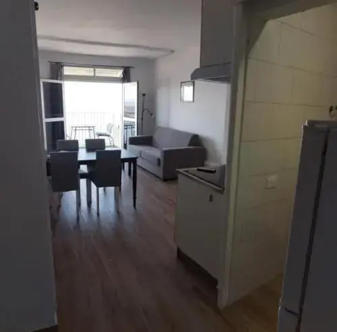 Vista Puerto Apartments