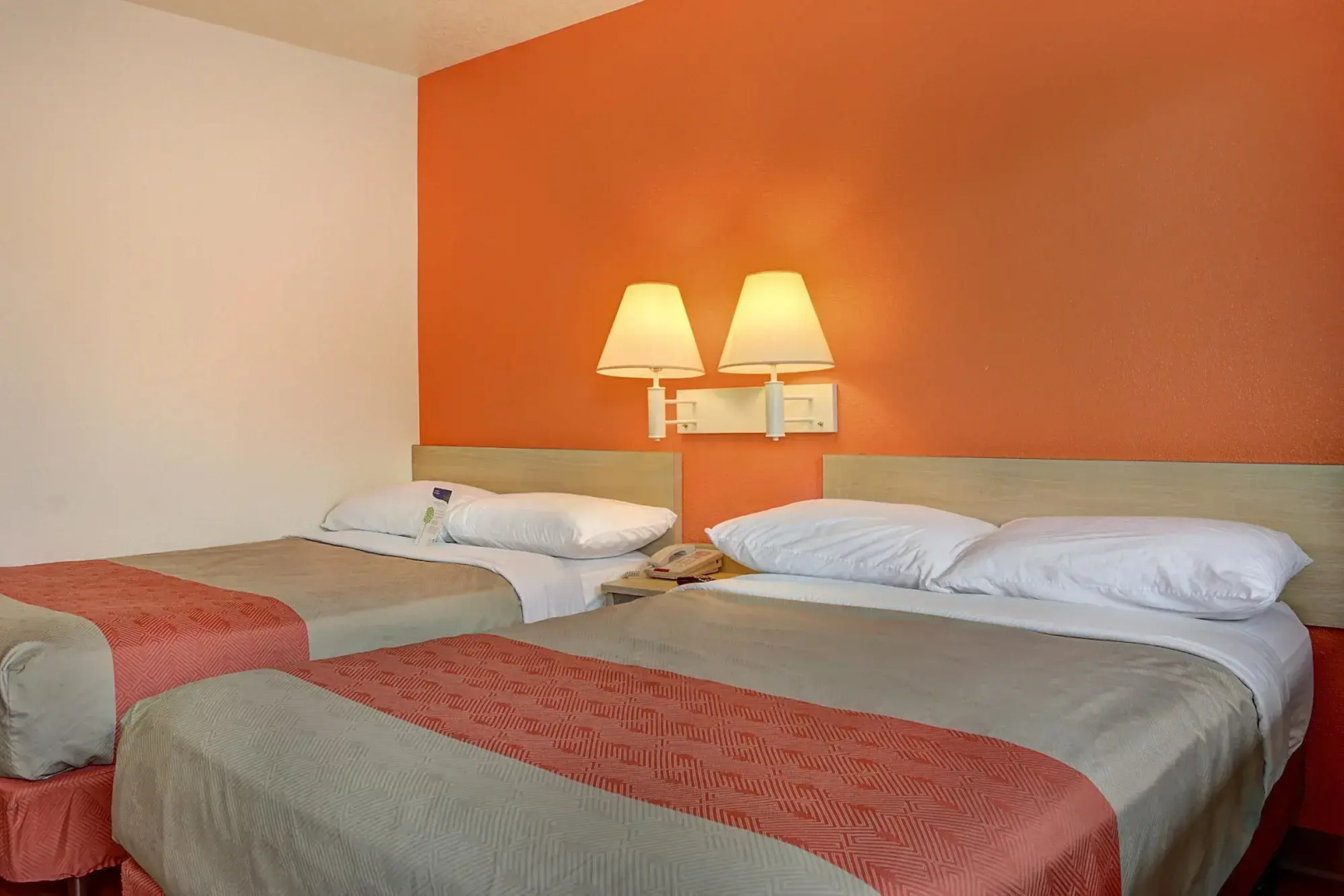 Motel 6 Portland, OR - Central