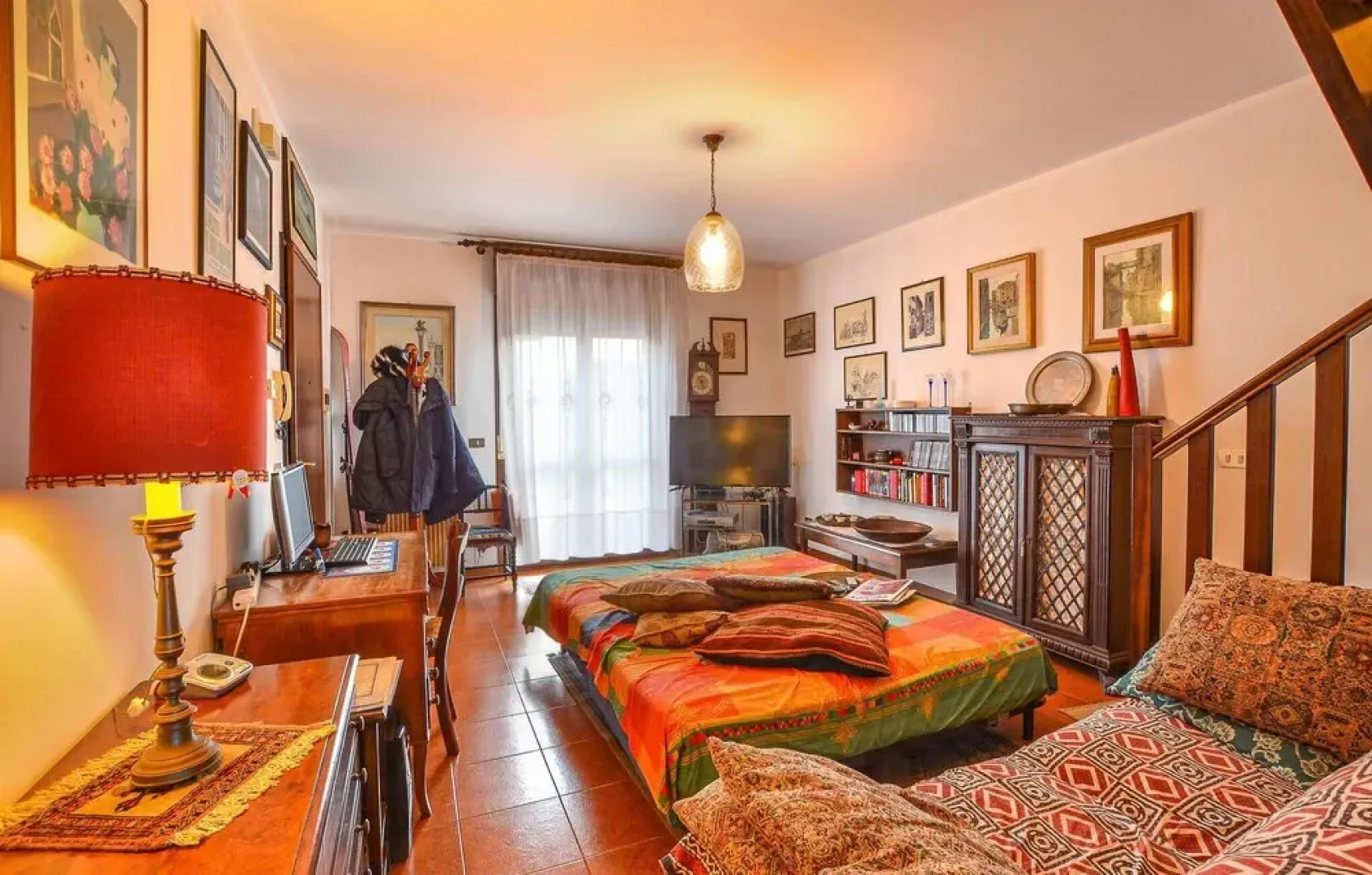 Nice Apartment in San Donà di Piave With 2 Bedrooms