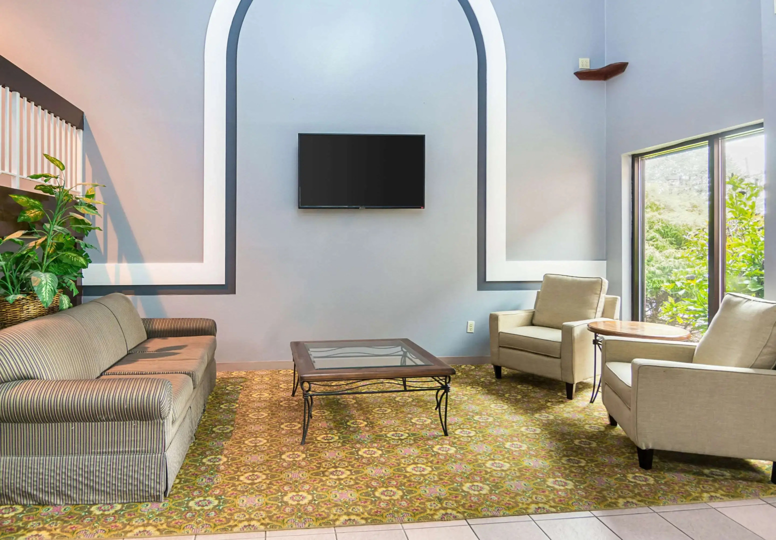 Quality Inn & Suites