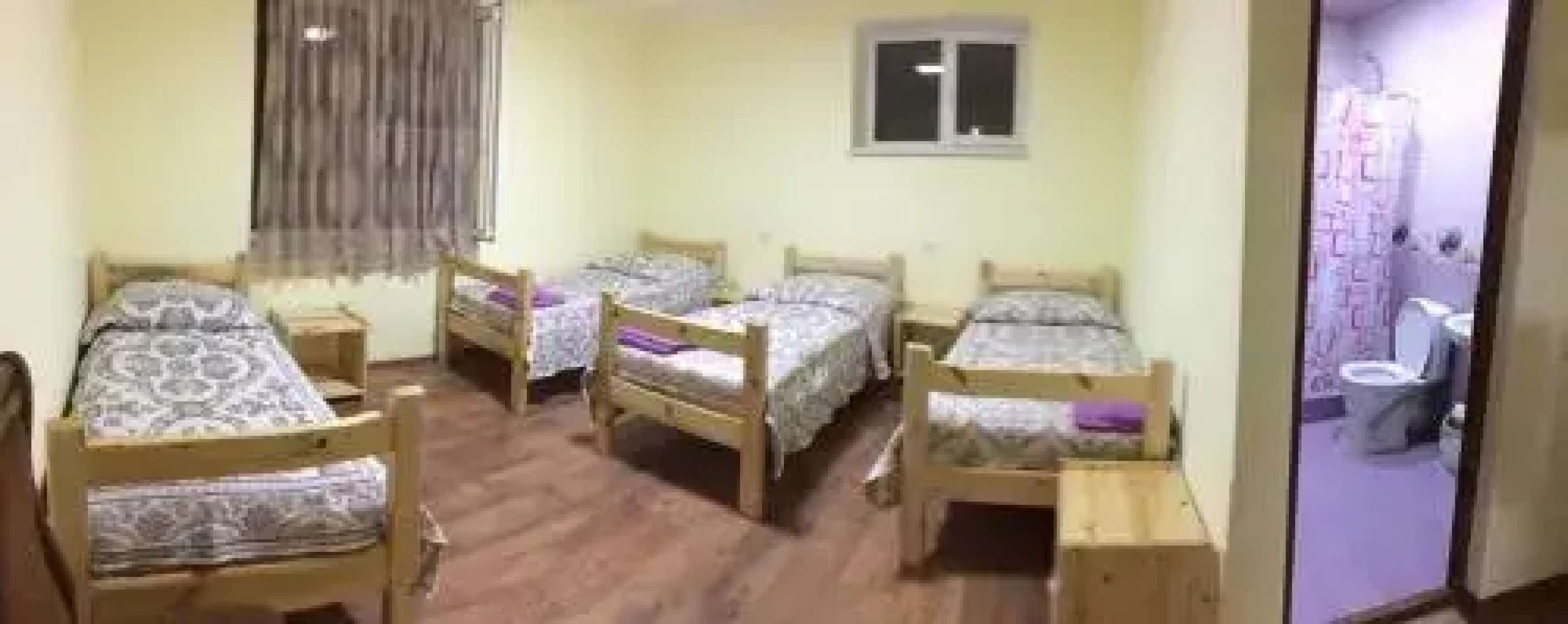 Areni Lodge Guest House & Cottage