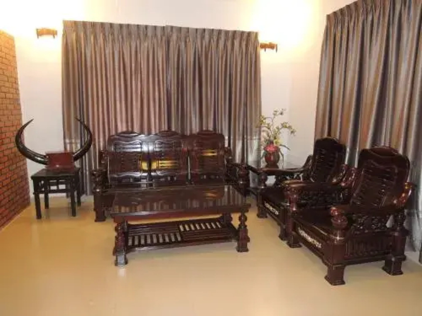 Serey Mathya Guesthouse