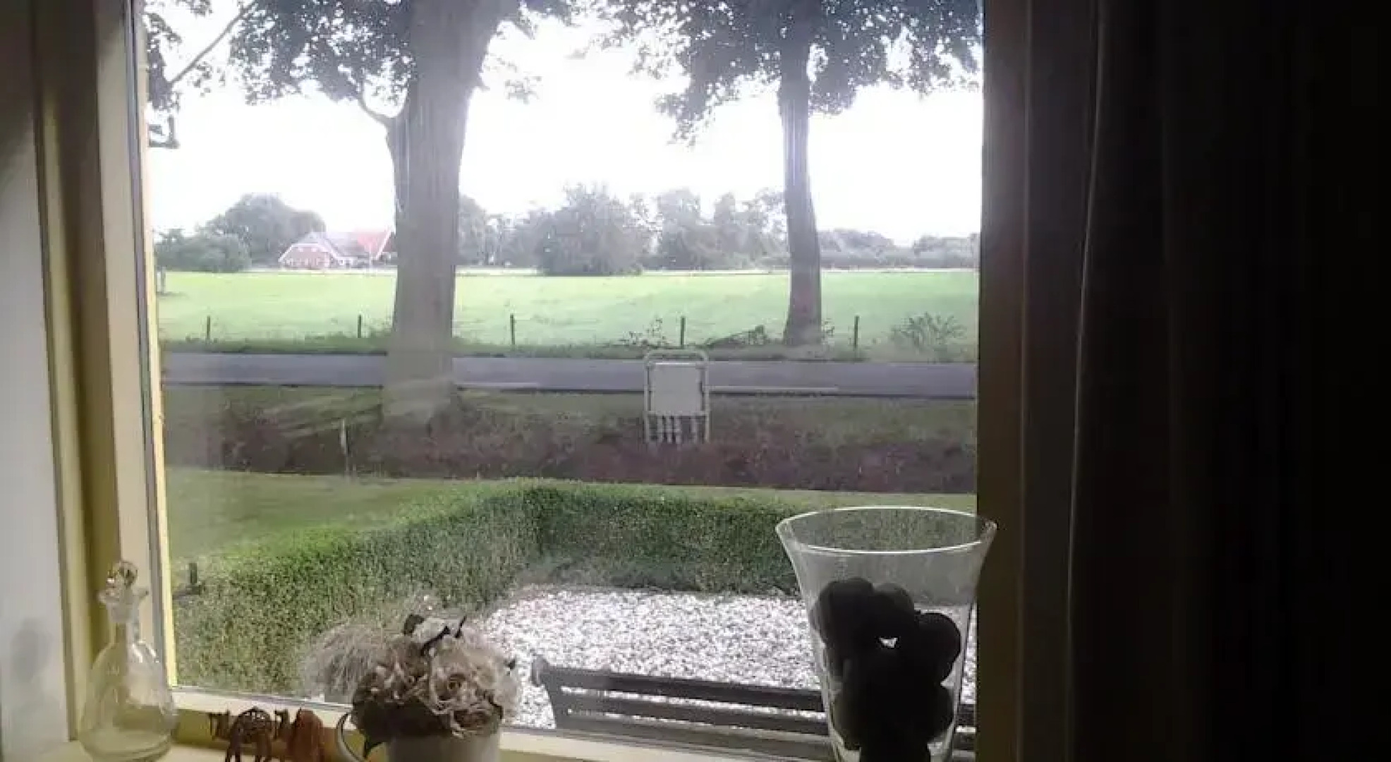 De La Sablière Bed And Breakfast