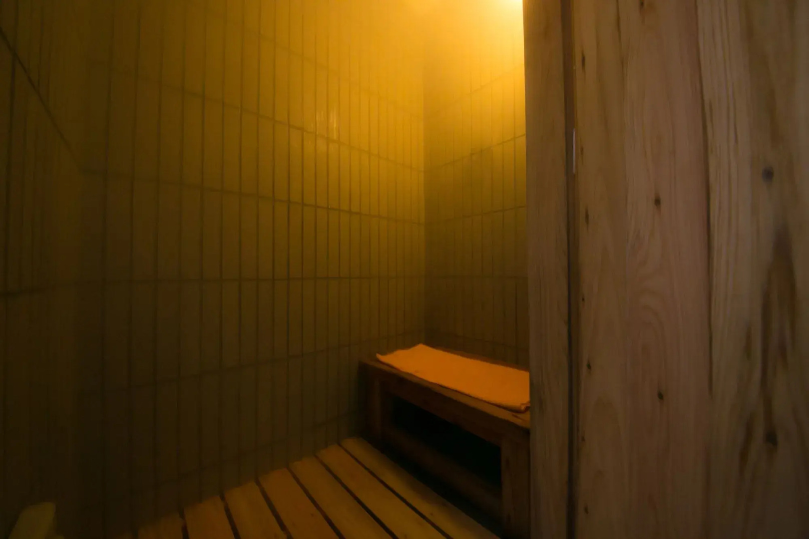 Shukubo Kawaseminoshou - The Kingfisher resort -