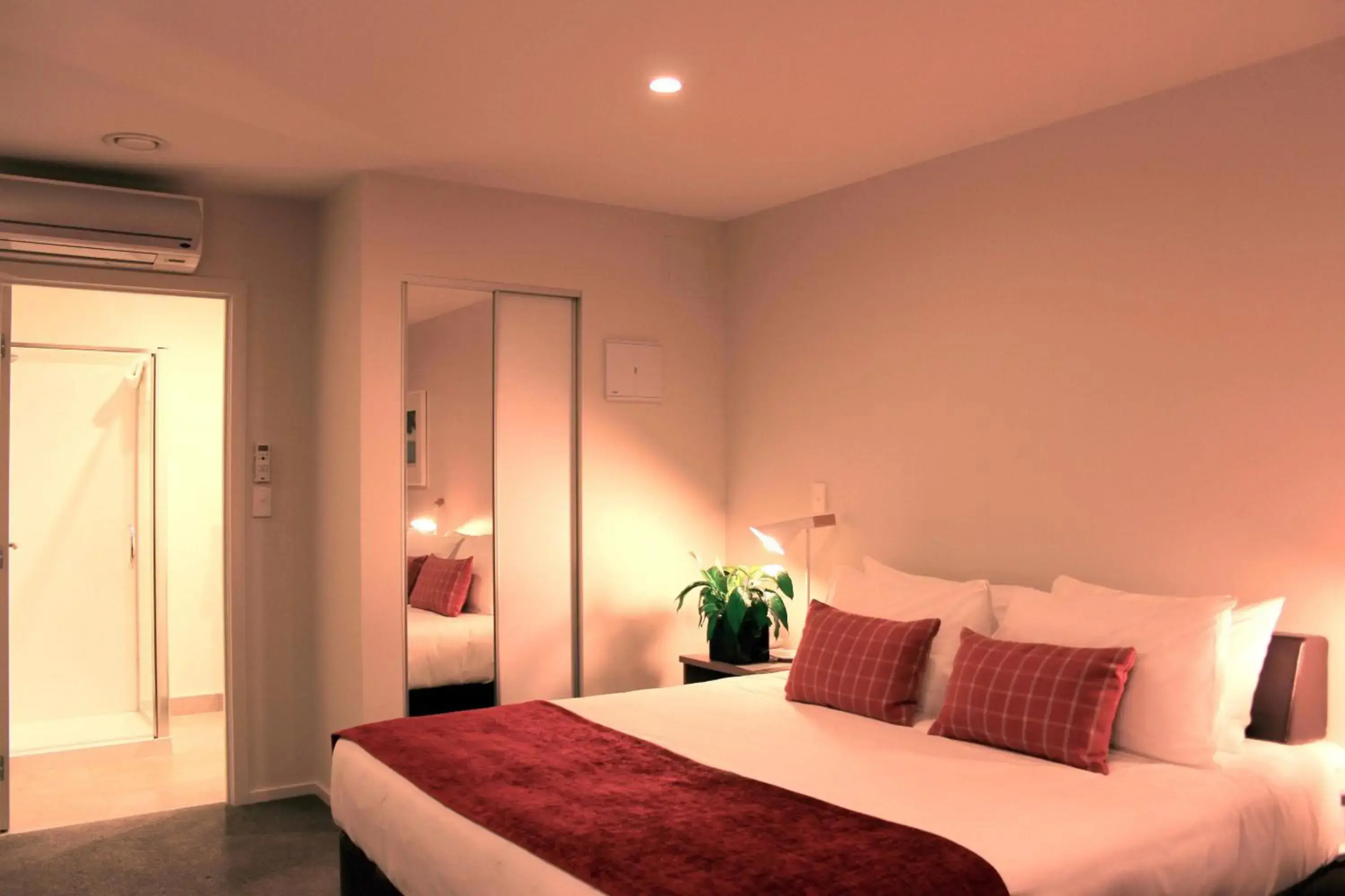 Quest Taupo Serviced Apartments