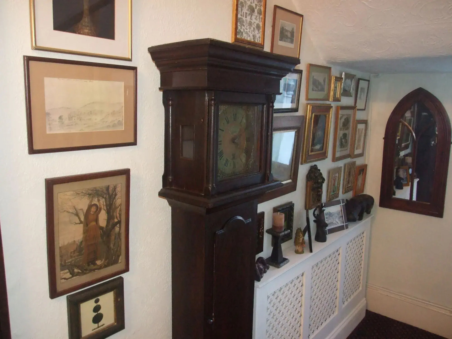 The Hillcroft - Boutique, Unique