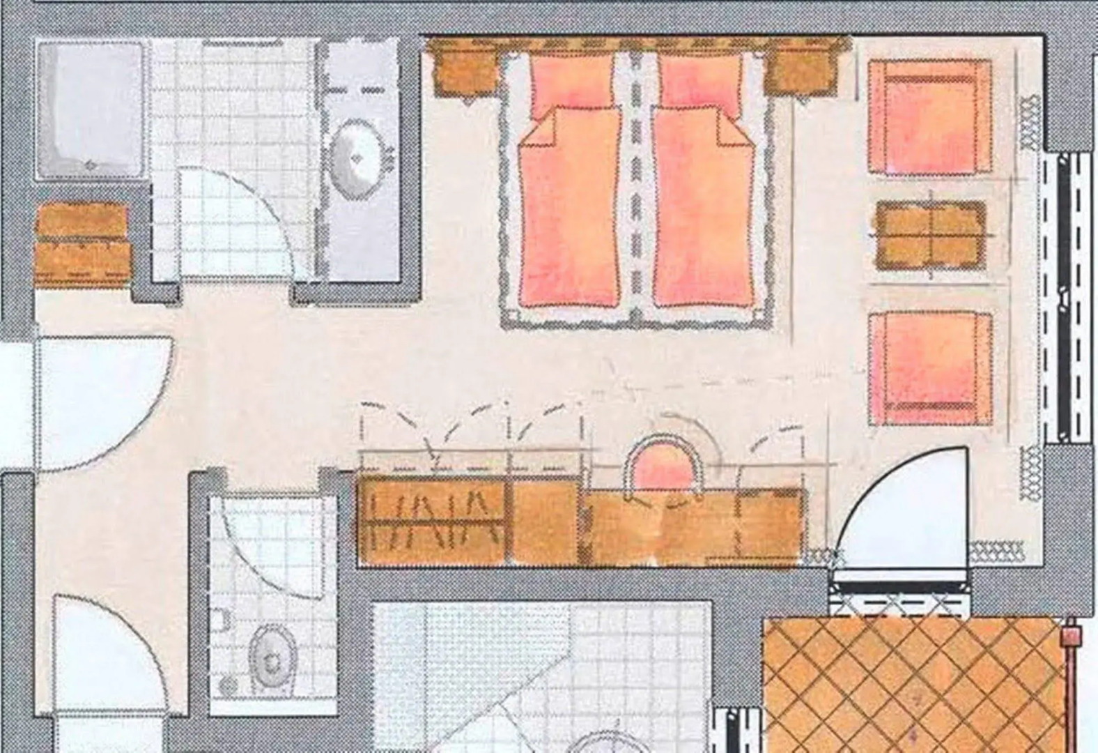 Superior Sport und Familienresort Alpenblick