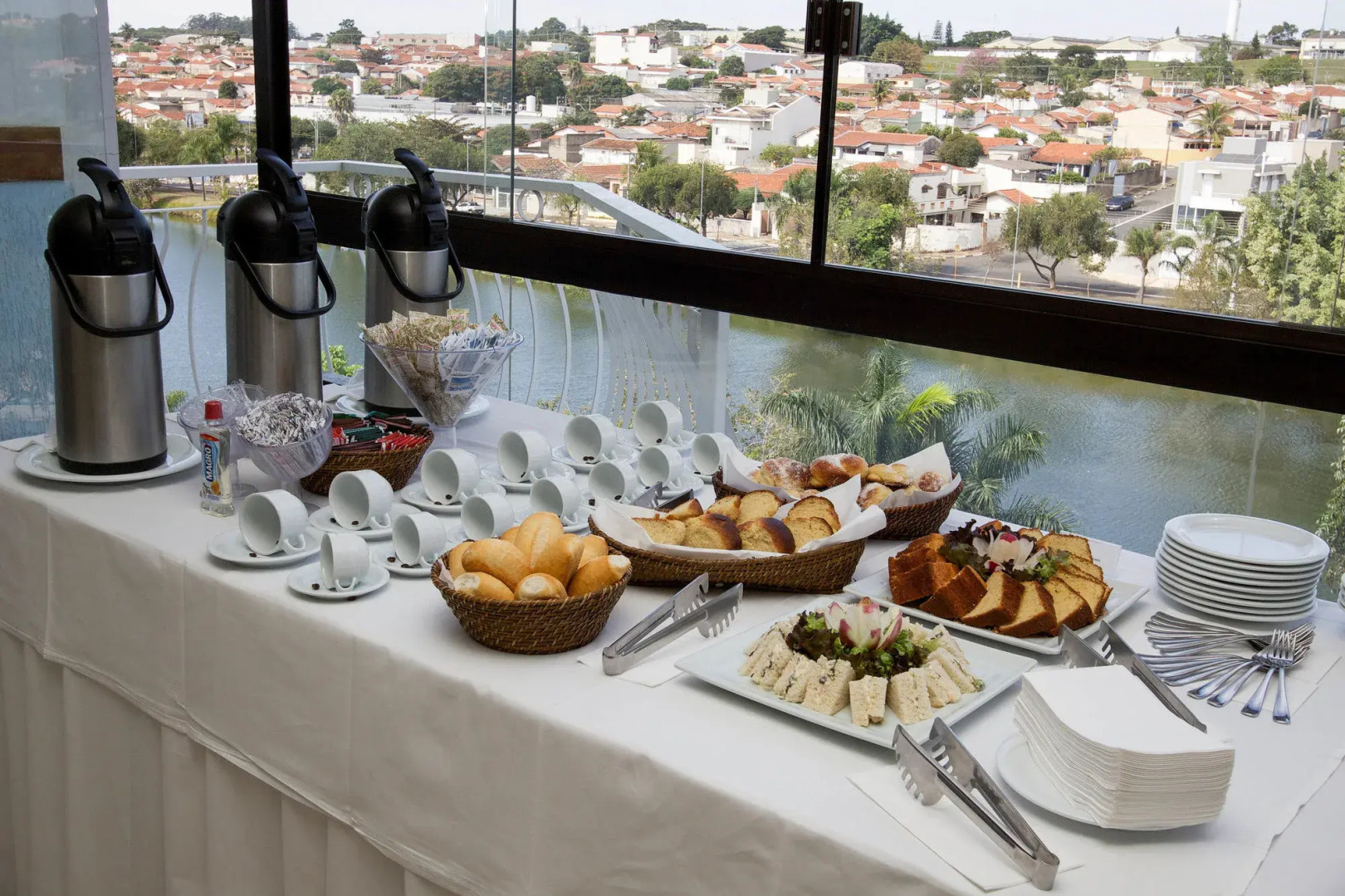 Bristol Zaniboni Hotel