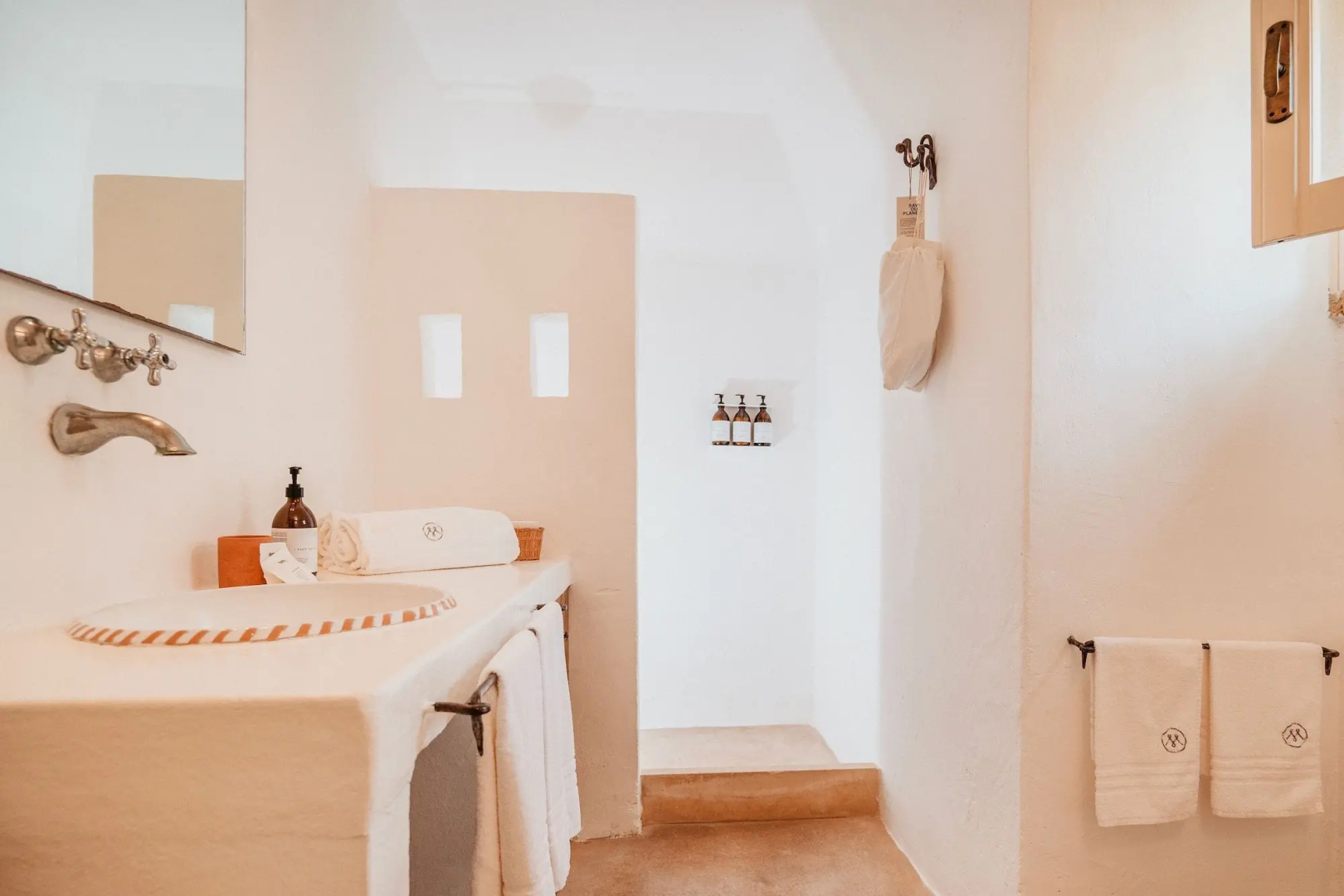 Masseria Li Foggi