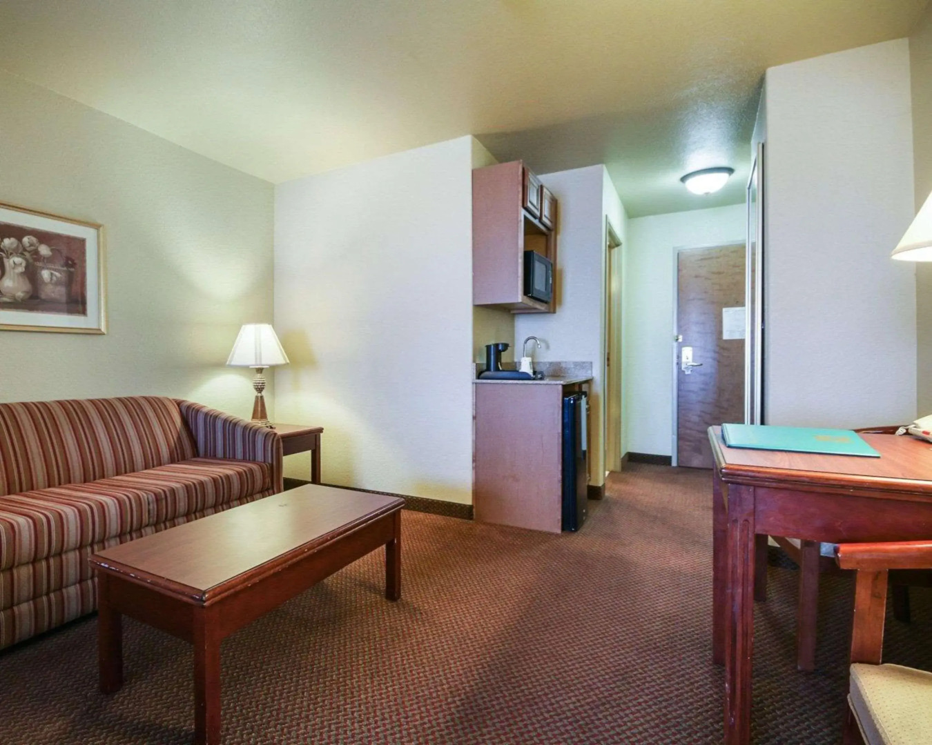 Comfort Inn & Suites Lubbock West