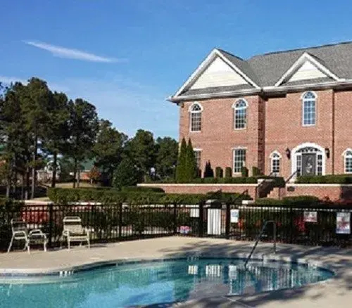 Anderson Creek Suites