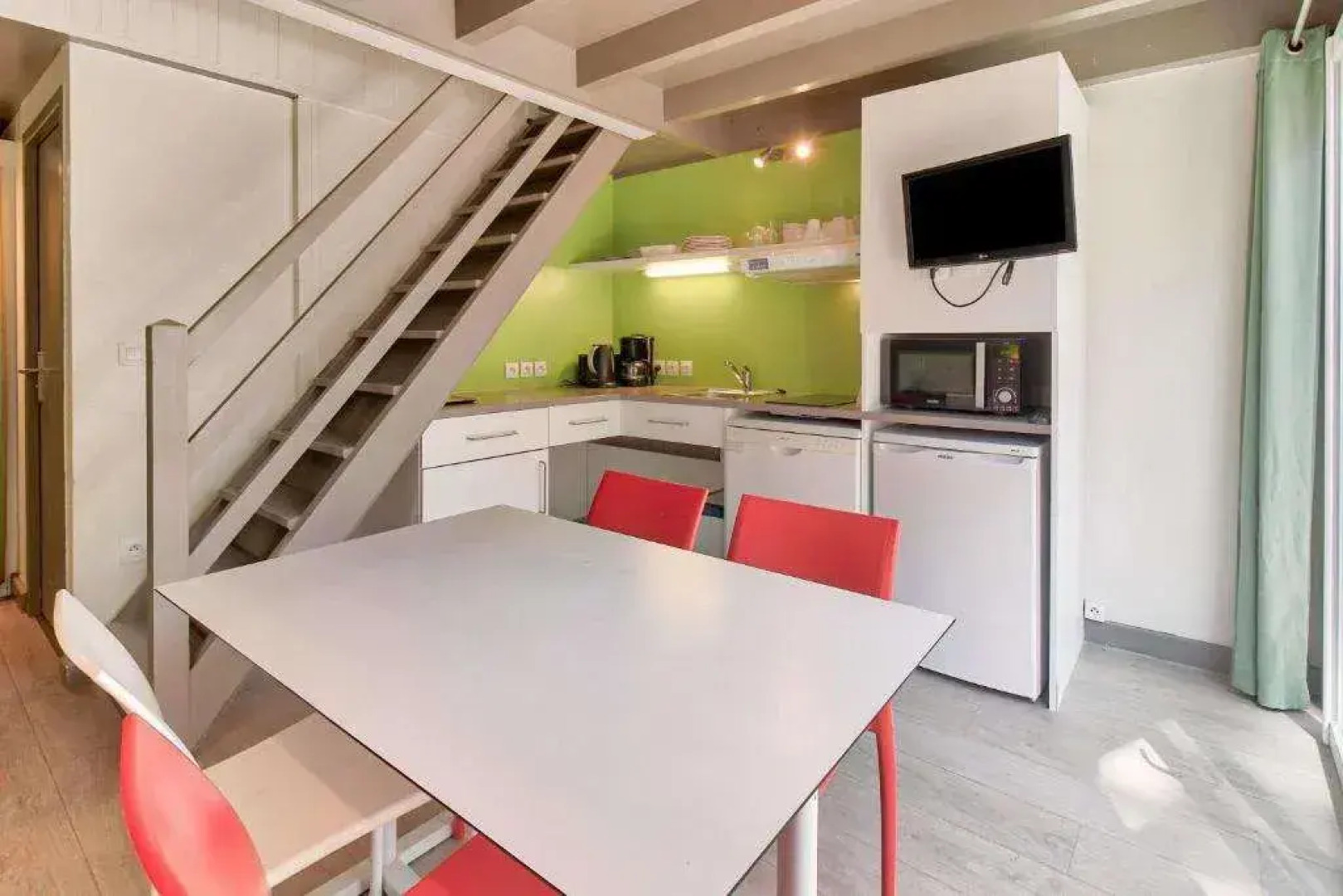 Belambra Clubs "Les Estagnots"