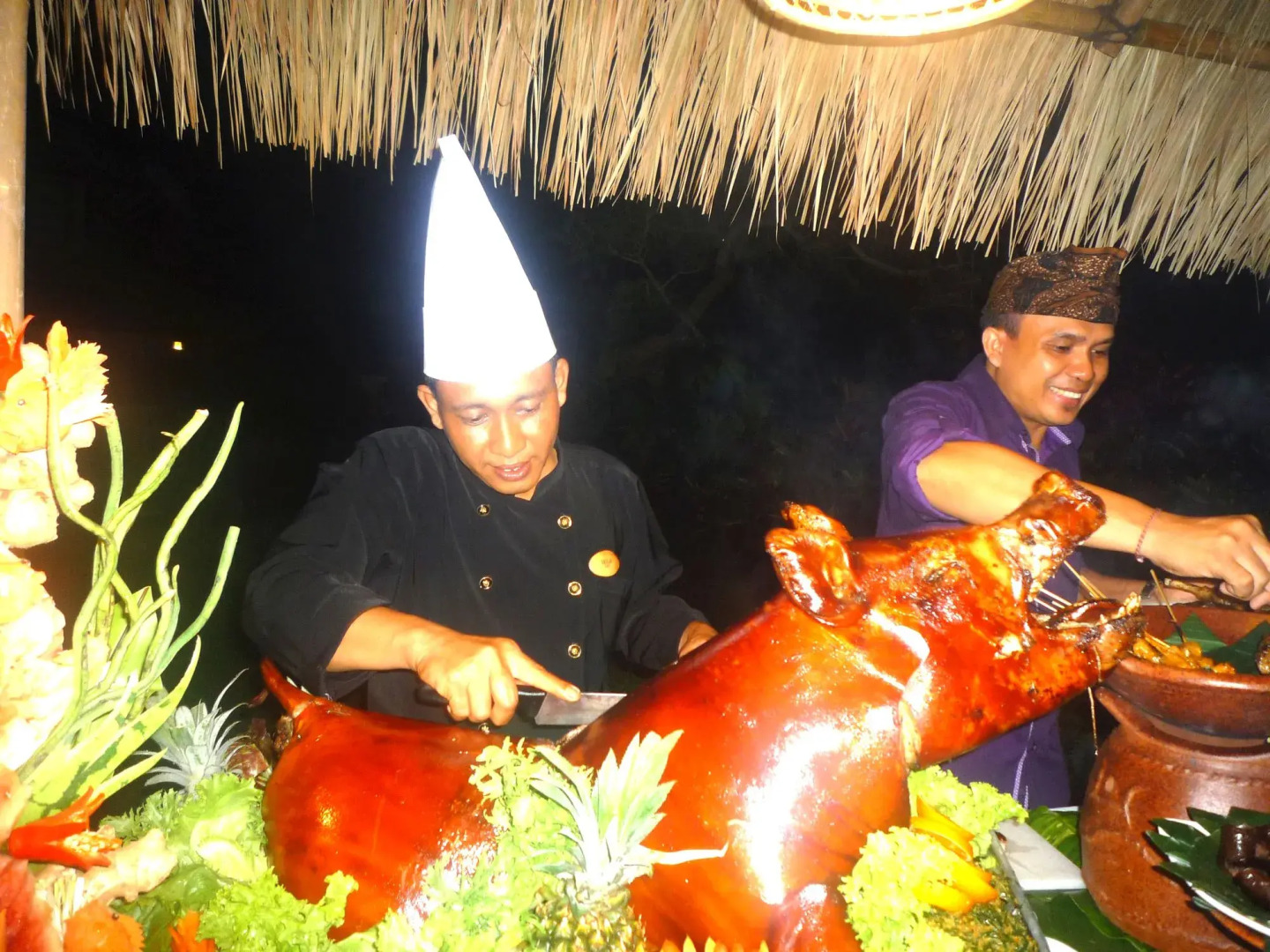 Villa Semana Resort & Spa