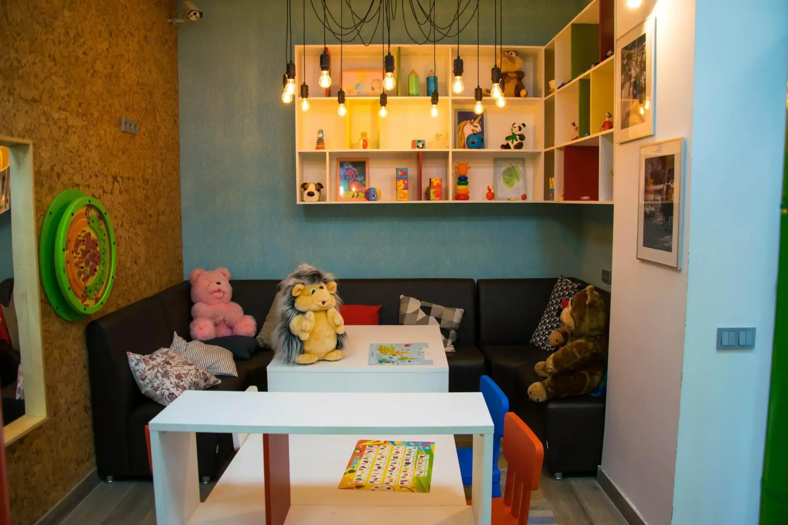 Апартаменты на улице Ангарская 69 В