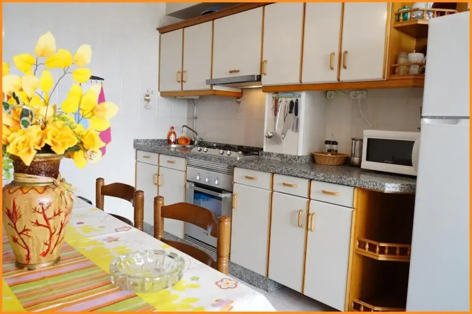 Apartamento Paseo del Puerto 2