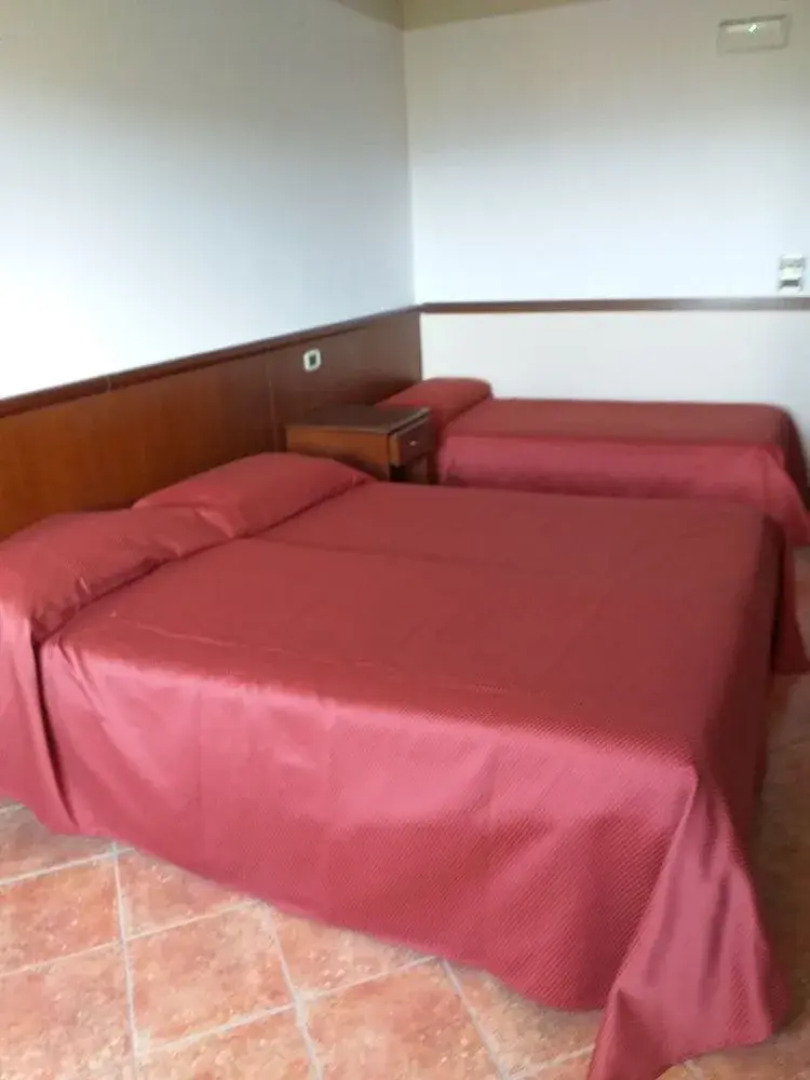 Park Hotel Il Poggio