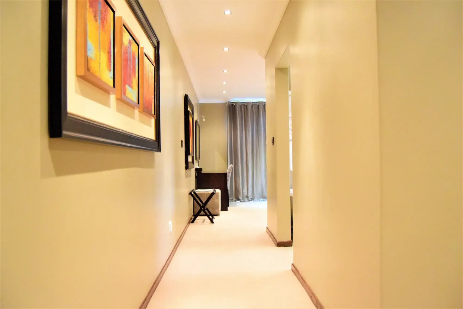 St Andrews Hotel and Spa