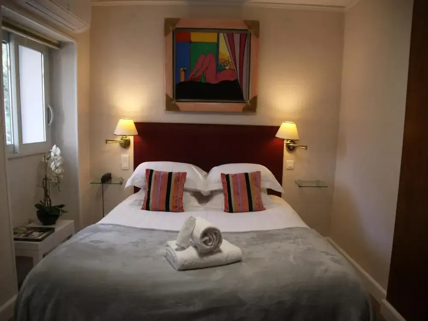 Attractive Holiday Home in Mazzola With Sauna