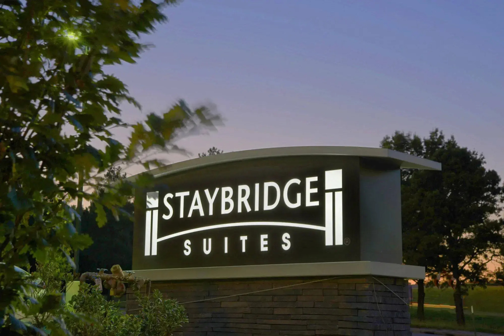 Staybridge Suites Little Rock - Medical Center by IHG
