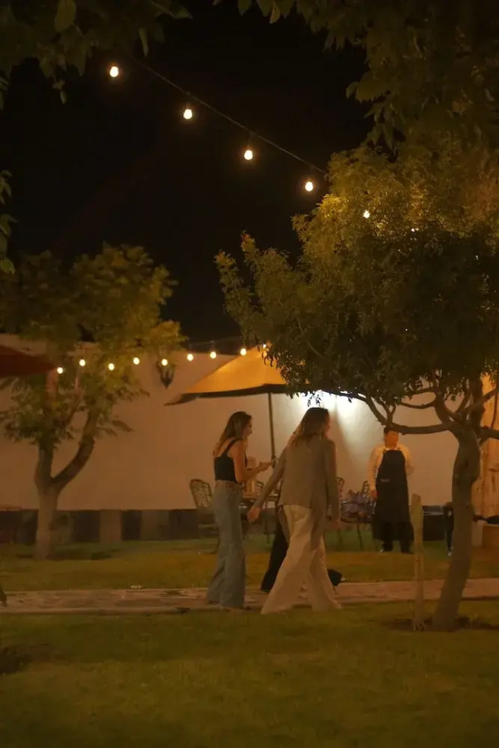 Casa Raco Hotel Boutique Parras de la Fuente