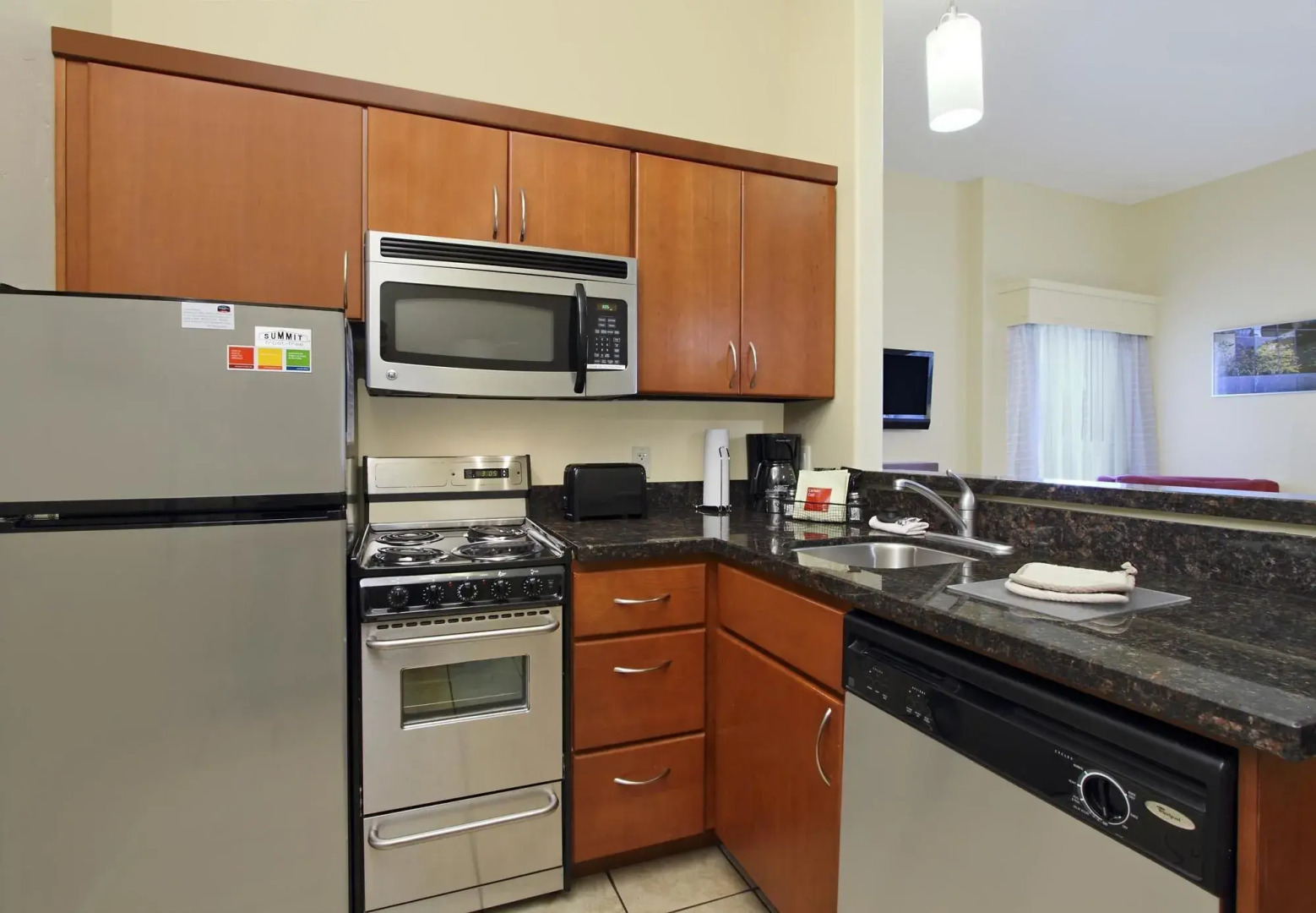 TownePlace Suites by Marriott St. George