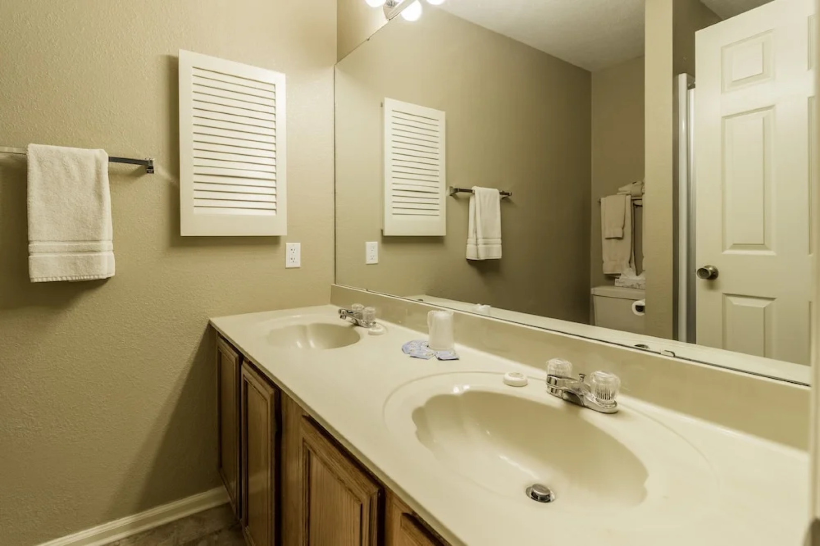 Lakewood Resort by EVRentals