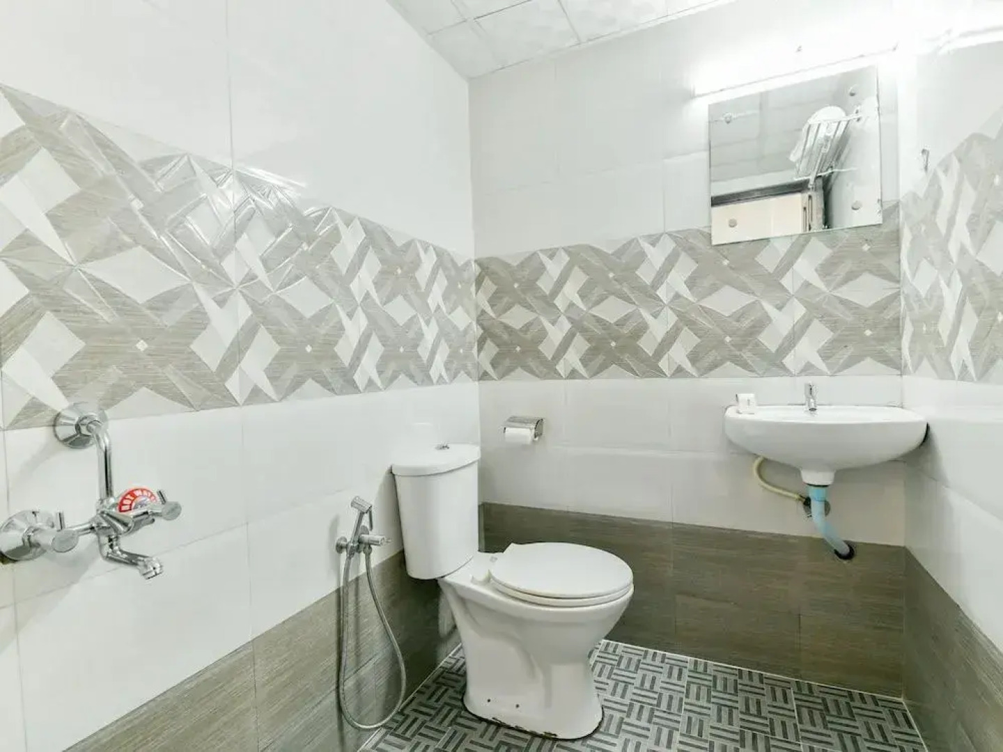 OYO 6244 Kay Pee's Inn