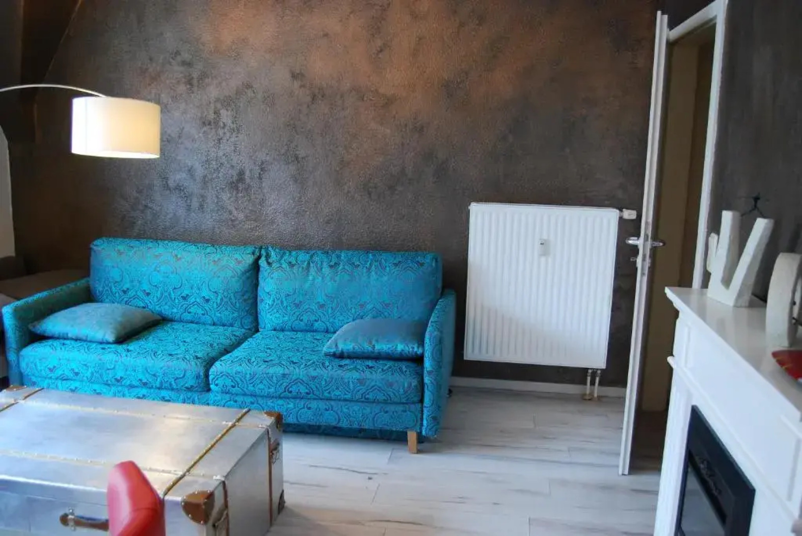 Ferienwohnung in der Altstadt Warnemünde