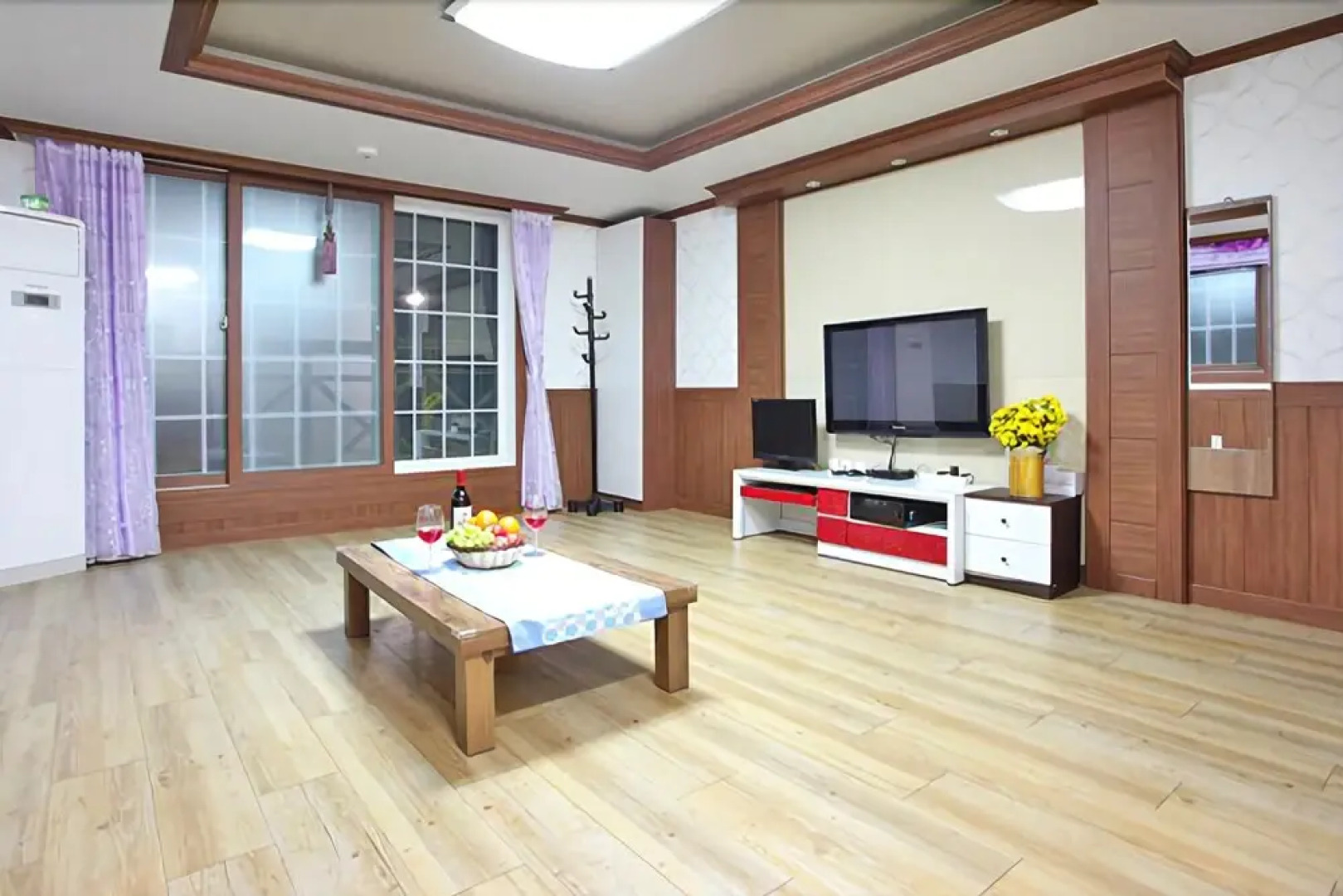 Tongyeong Ocean Love Pension