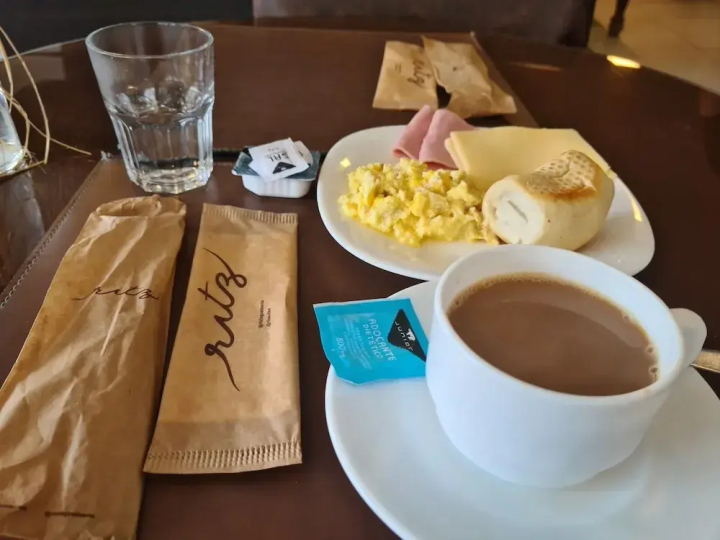 Ritz Suítes Maceió Flat particular