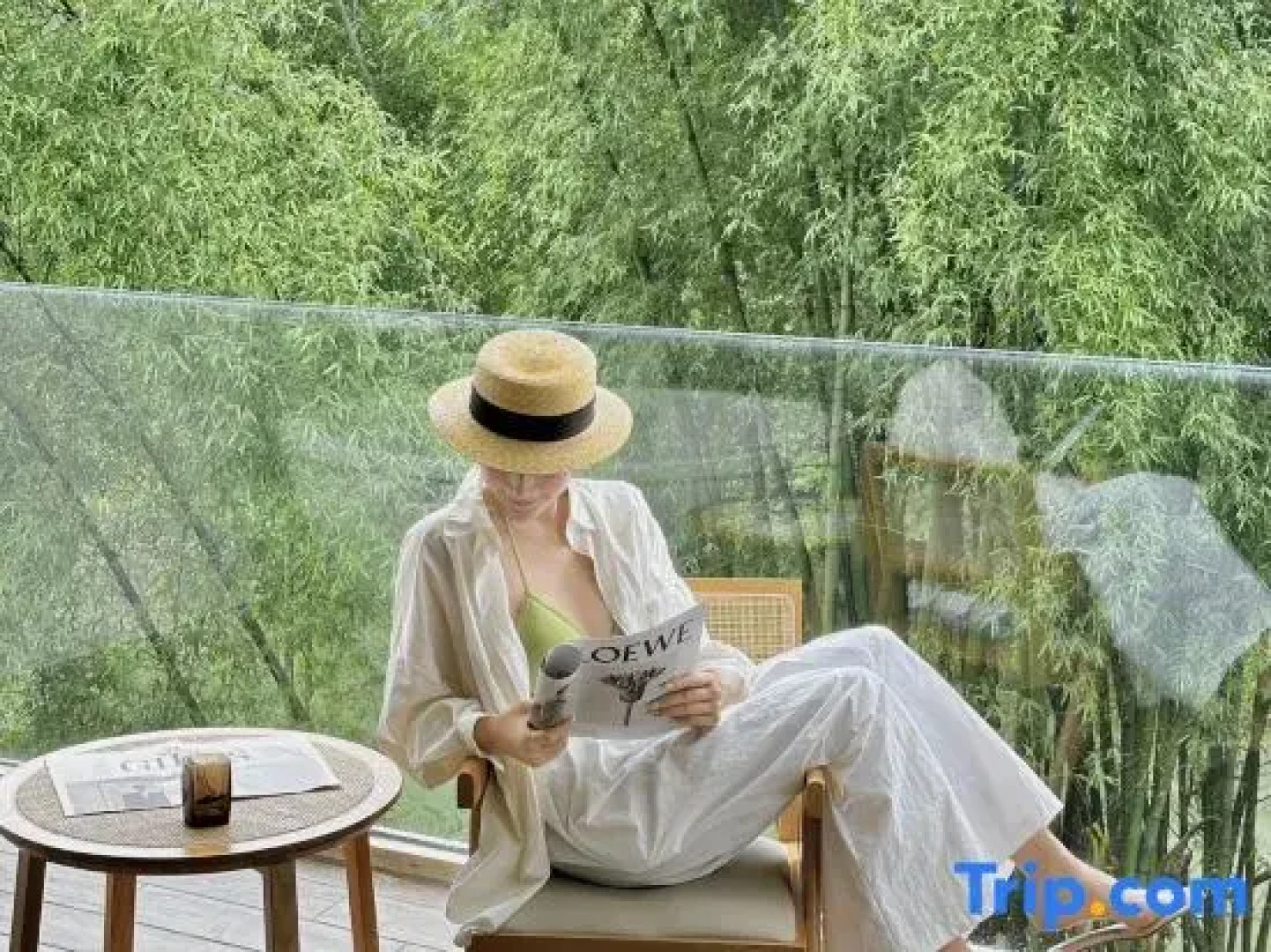 Courtyard Hotel - Yulong River Branch