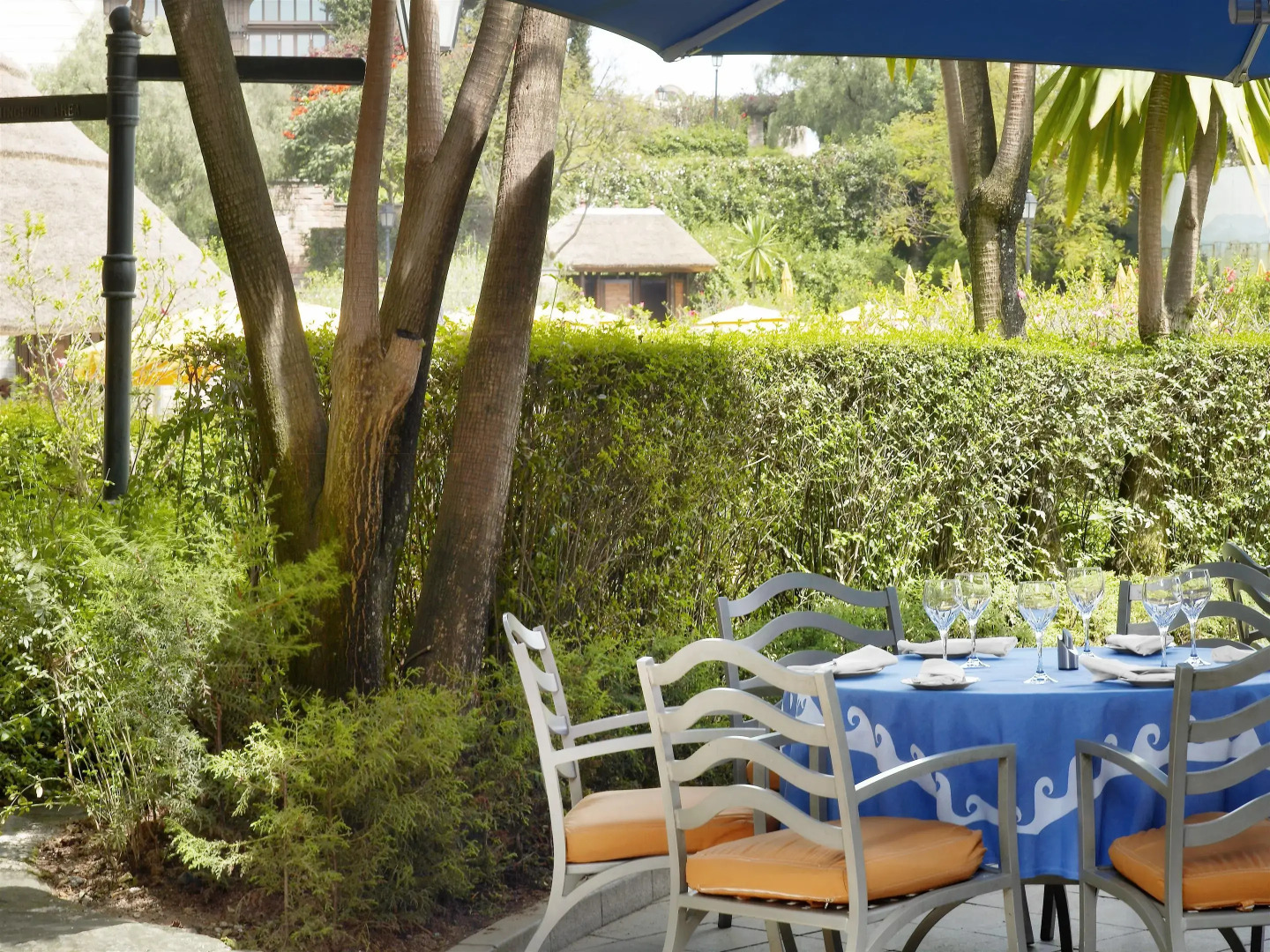 Sheraton Addis, a Luxury Collection Hotel, Addis Ababa