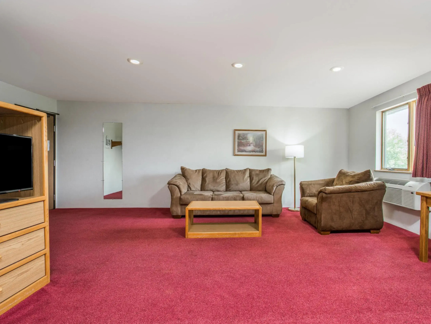 Coratel Inn and Suites by Jasper Stillwater