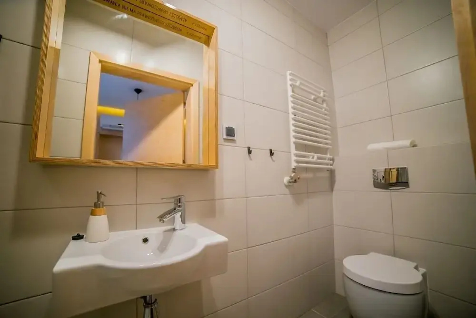 Apartamenty Szuflandia