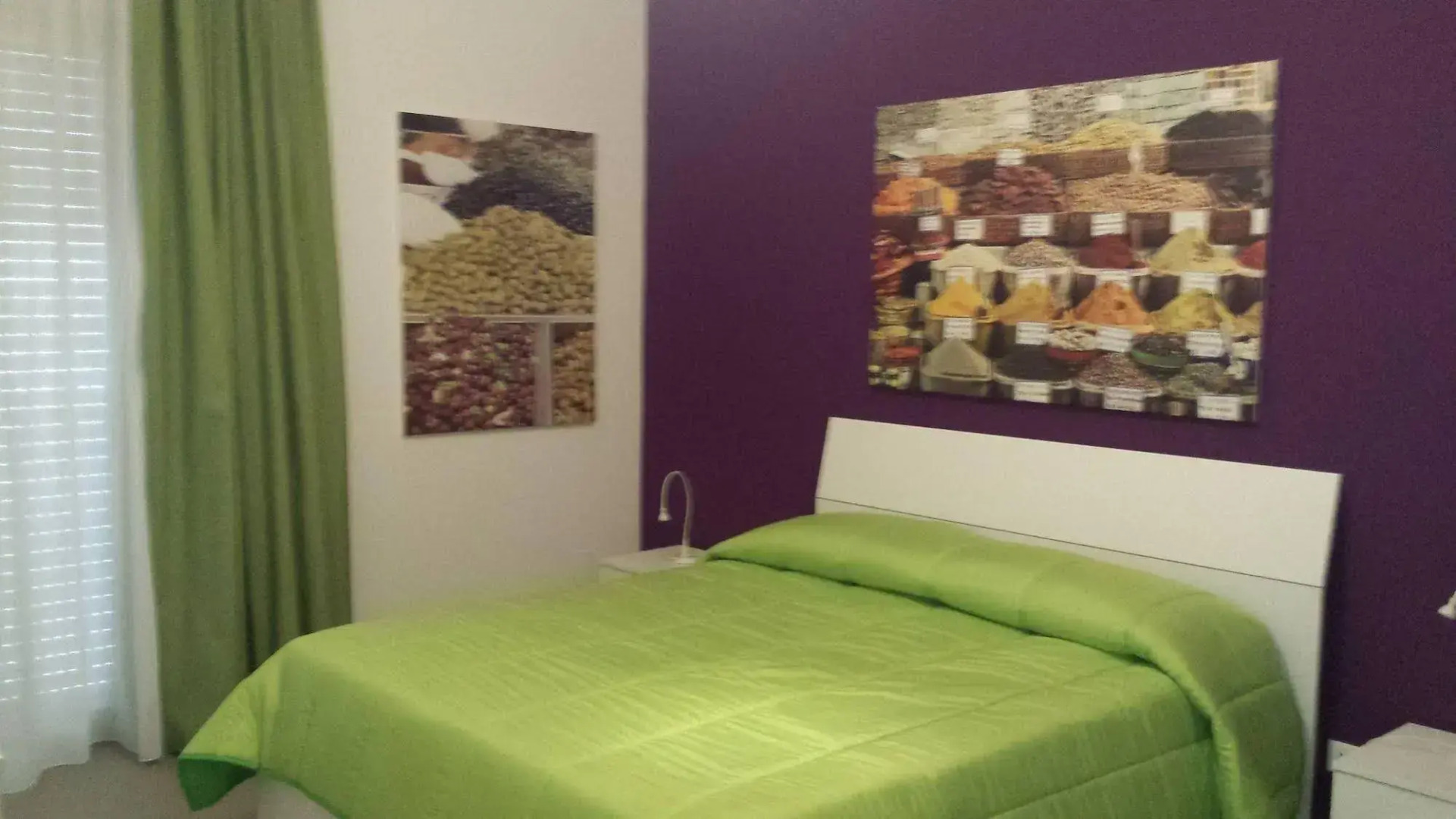 Residence Palazzo dei Delfini