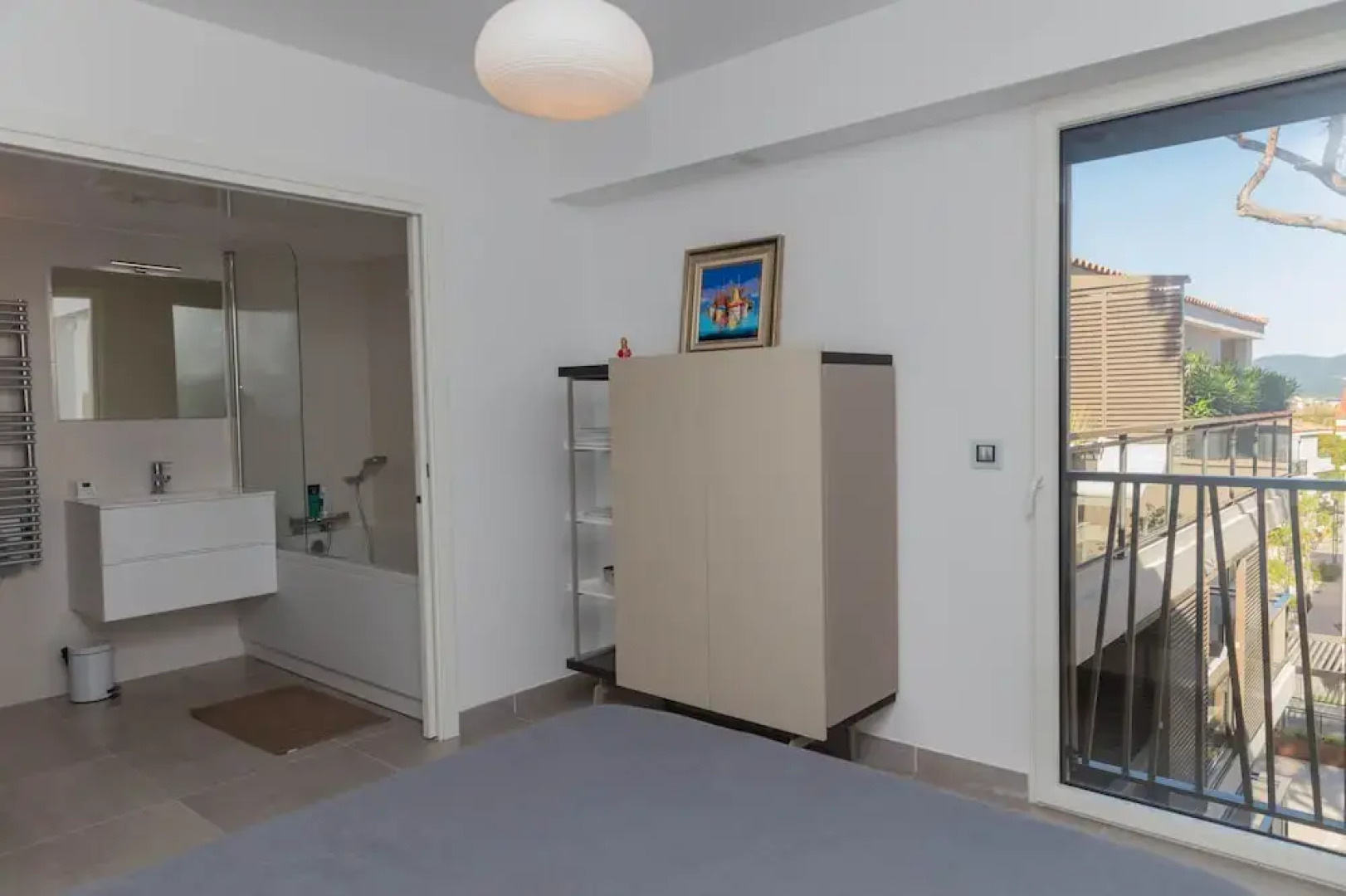 Appartement Centre St Tropez