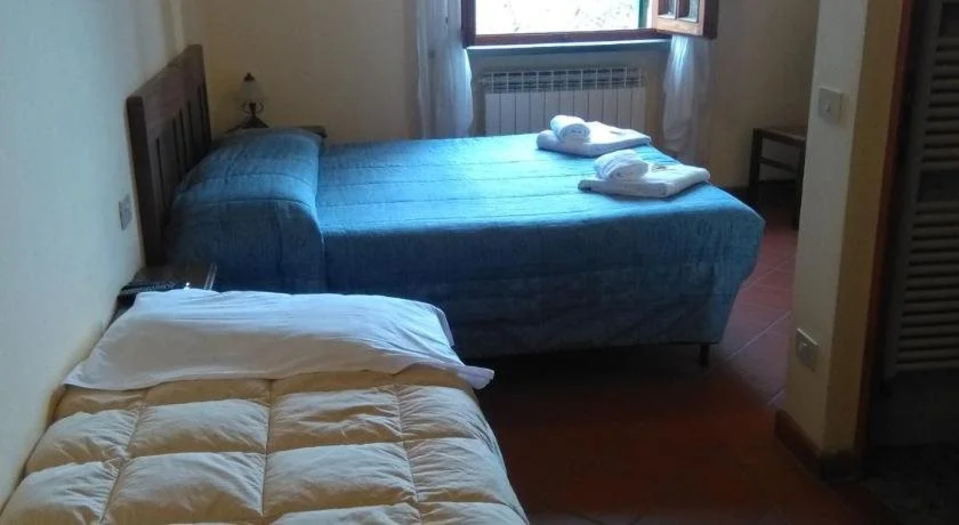 Agriturismo Marrucola