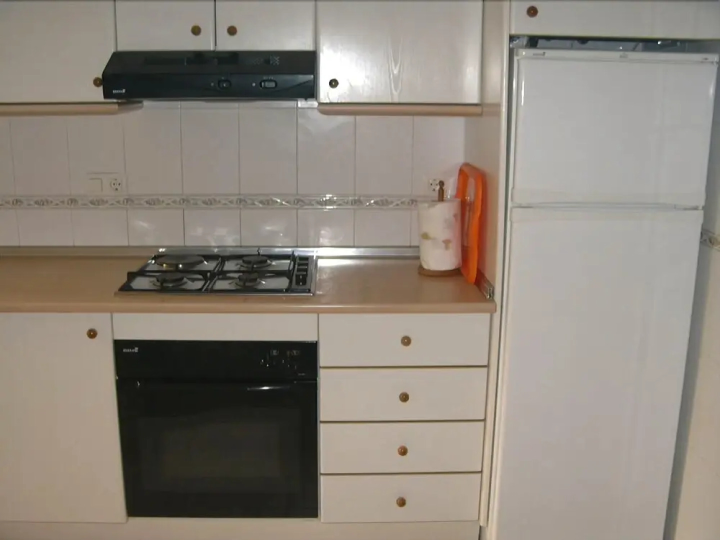 Apartamentos Pueblo Salado